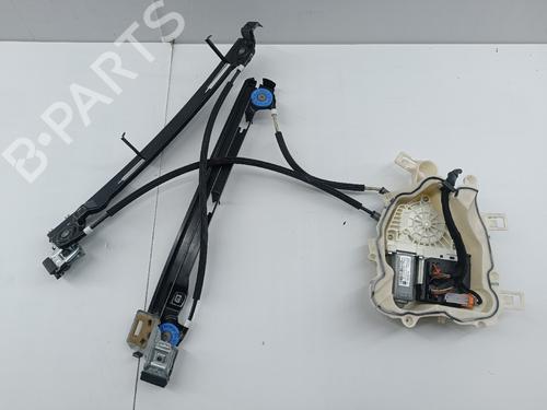 Used Front right window mechanism SEAT ALTEA XL (5P5, 5P8) 1.6 TDI (105 hp) 30327845