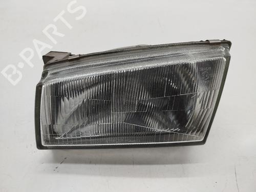 Used Left headlight MAZDA DEMIO (DW) 1.3 16V (DW3W, DW19) (63 hp) 30327848