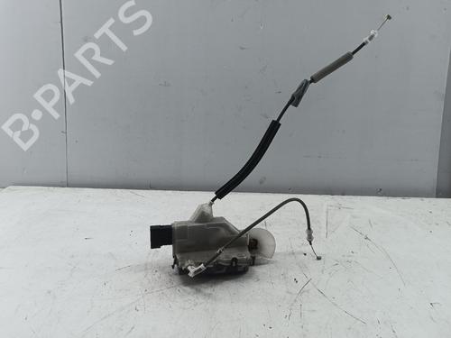 Used Front left lock PEUGEOT 5008 II (MC_, MJ_, MR_, M4_) 1.5 BlueHDi 130 (MCYHZJ, MCYHZR, MCYHZX) (131 hp) 30327849