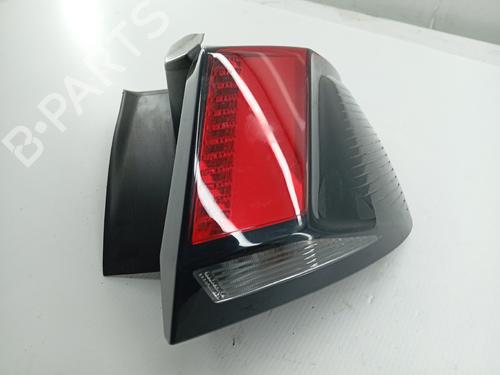 Used Right taillight PEUGEOT 5008 II (MC_, MJ_, MR_, M4_) [2016-2025]  30327851