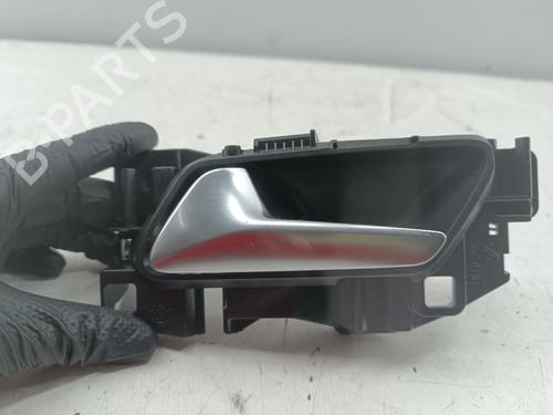 Used Other PEUGEOT 5008 II (MC_, MJ_, MR_, M4_) 1.5 BlueHDi 130 (MCYHZJ, MCYHZR, MCYHZX) (131 hp) 30327855