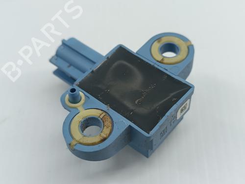 Electronic sensor SEAT ALTEA XL (5P5, 5P8) 1.6 TDI | BP30327857M84