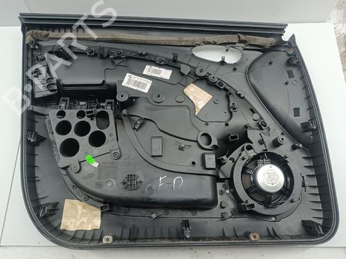 Forreste højre beklædning SEAT ALTEA XL (5P5, 5P8) 1.6 TDI (105 hp) 30327859