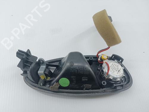 Used Front left interior door handle SEAT ALTEA XL (5P5, 5P8) 1.6 TDI (105 hp) 30327861
