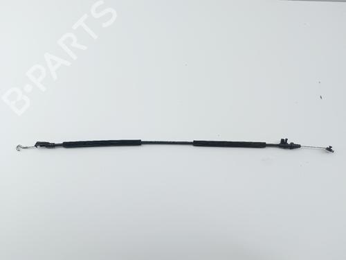 Kabel für SEAT ALTEA XL (5P5, 5P8) 1.6 TDI (105 hp) 30327862