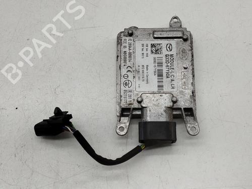 Electronic module MAZDA 6 Saloon (GH) 2.0 MZR-CD (GH14) | BP31254184M83 