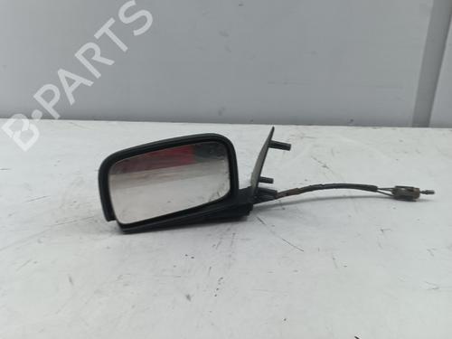 Used Left mirror VW JETTA II (19E, 1G2, 165) [1983-1992]  30327863