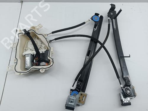 Used Front left window mechanism SEAT ALTEA XL (5P5, 5P8) 1.6 TDI (105 hp) 30328898