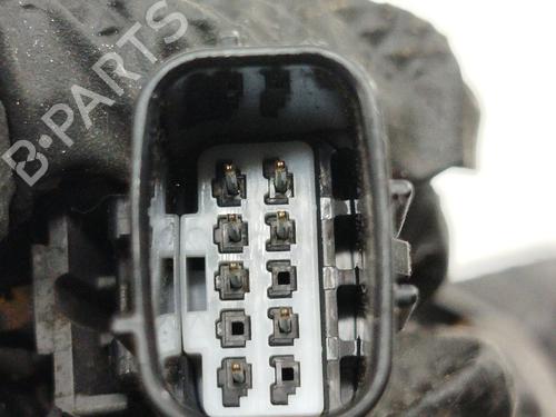 Electronic module MAZDA 6 Saloon (GH) 2.0 MZR-CD (GH14) | BP30328900M83