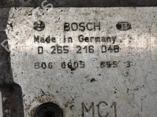 ABS Bremseaggregat ROVER 600 I (RH) | BP30328906M43