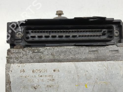 ABS Bremseaggregat ROVER 600 I (RH) | BP30328906M43