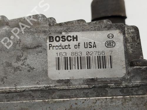 ABS Bremseaggregat ROVER 600 I (RH) | BP30328906M43