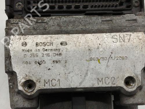 ABS Bremseaggregat ROVER 600 I (RH) | BP30328906M43