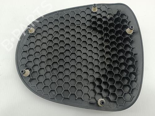 Portier rechts voor SEAT ALTEA XL (5P5, 5P8) 1.6 TDI (105 hp) 30328907