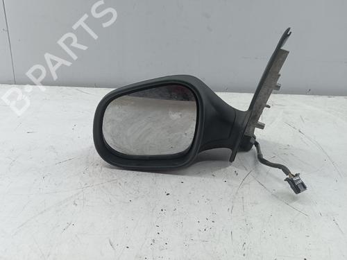 Used Left mirror SEAT ALTEA XL (5P5, 5P8) 1.6 TDI (105 hp) 30328913
