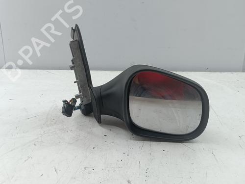 Used Right mirror SEAT ALTEA XL (5P5, 5P8) 1.6 TDI (105 hp) 30328914