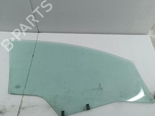 Used Front left door window CITROËN C4 Coupe (LA_) 1.6 HDi (90 hp) 30352501