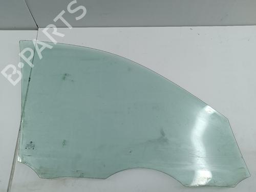 Used Front left door window SKODA FABIA I (6Y2) [1999-2008]  30352504