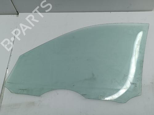 Used Front right door window SKODA FABIA I (6Y2) [1999-2008]  30352507
