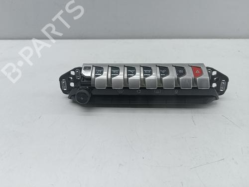 Used Switch PEUGEOT 5008 II (MC_, MJ_, MR_, M4_) 1.5 BlueHDi 130 (MCYHZJ, MCYHZR, MCYHZX) (131 hp) 30352511