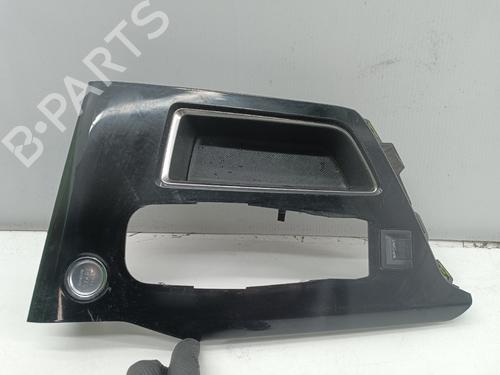 Used Other PEUGEOT 5008 II (MC_, MJ_, MR_, M4_) 1.5 BlueHDi 130 (MCYHZJ, MCYHZR, MCYHZX) (131 hp) 31254186