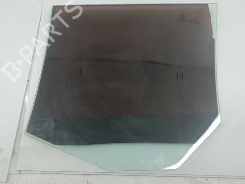 Used Rear right door window BMW 5 Touring (E61) 530 d (218 hp) 30352516