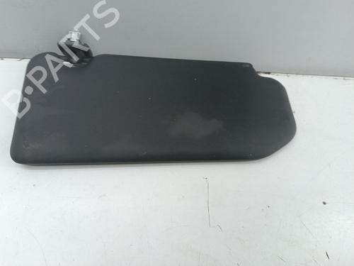 Used Right sun visor PEUGEOT 5008 II (MC_, MJ_, MR_, M4_) 1.5 BlueHDi 130 (MCYHZJ, MCYHZR, MCYHZX) (131 hp) 30352519