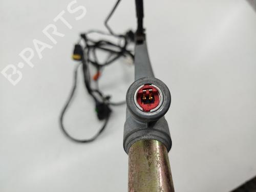 Front right belt tensioner RENAULT MEGANE II (BM0/1_, CM0/1_) | BP30353801C88