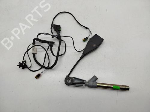 Used Front right belt tensioner RENAULT MEGANE II (BM0/1_, CM0/1_) [2001-2012]  30353801