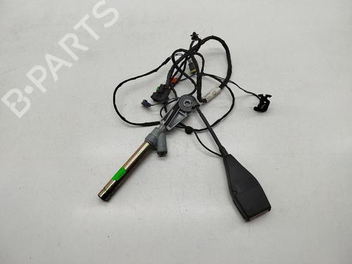 Front right belt tensioner RENAULT MEGANE II (BM0/1_, CM0/1_) | BP30353801C88