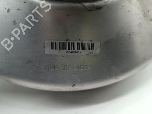 Servo brake PEUGEOT 5008 II (MC_, MJ_, MR_, M4_) 1.5 BlueHDi 130 (MCYHZJ, MCYHZR, MCYHZX) | BP30353803M42