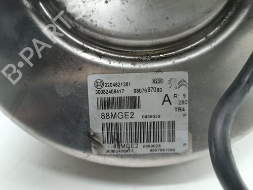 Servo brake PEUGEOT 5008 II (MC_, MJ_, MR_, M4_) 1.5 BlueHDi 130 (MCYHZJ, MCYHZR, MCYHZX) | BP30353803M42