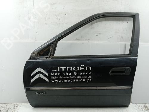 Used Left front door CITROËN XANTIA (X1_, X2_) 1.9 Turbo D (90 hp) 30353799