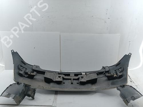 Bak støtfanger OPEL CORSA C (X01) 1.2 (F08, F68) (75 hp) 30353802