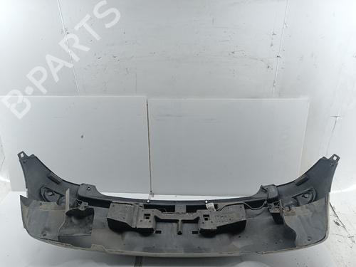 Bak støtfanger OPEL CORSA C (X01) 1.2 (F08, F68) | BP30353802C8 