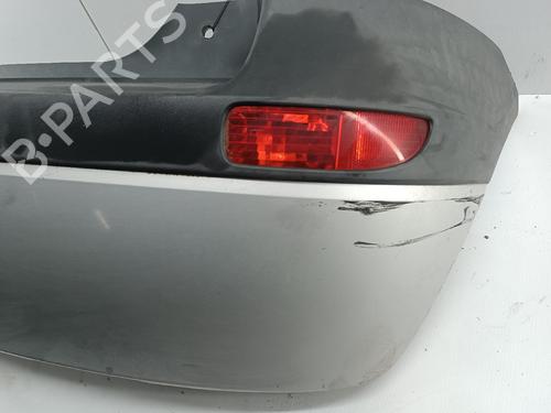Bak støtfanger OPEL CORSA C (X01) 1.2 (F08, F68) | BP30353802C8 
