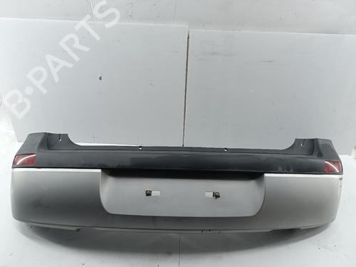 Bak støtfanger OPEL CORSA C (X01) 1.2 (F08, F68) | BP30353802C8 