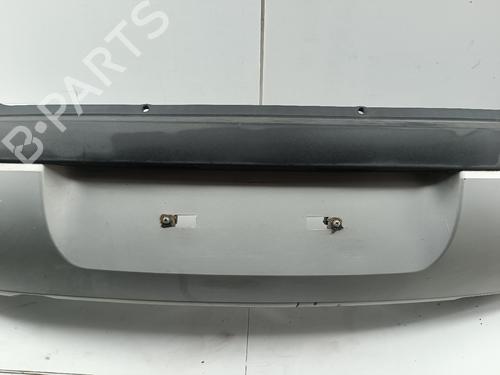 Bak støtfanger OPEL CORSA C (X01) 1.2 (F08, F68) | BP30353802C8 