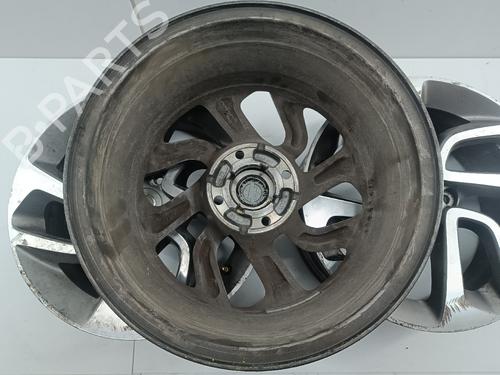 Used Rim Rim 30353812 30353812