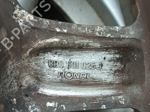 Fælk AUDI A4 B6 Avant (8E5) 1.9 TDI | BP30353816C45