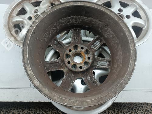 Used Rim AUDI A4 B6 Avant (8E5) 1.9 TDI (130 hp) 30353816
