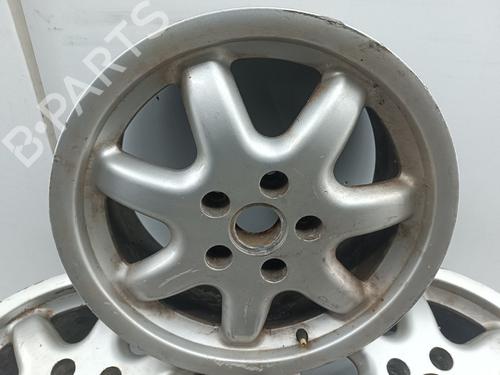 Fælk AUDI A4 B6 Avant (8E5) 1.9 TDI | BP30353816C45