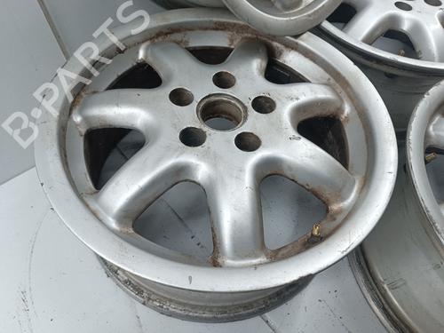 Fælk AUDI A4 B6 Avant (8E5) 1.9 TDI | BP30353816C45