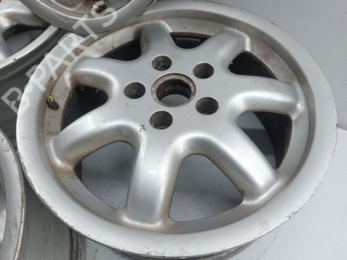 Fælk AUDI A4 B6 Avant (8E5) 1.9 TDI | BP30353816C45