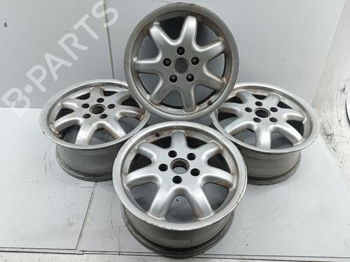 Fælk AUDI A4 B6 Avant (8E5) 1.9 TDI | BP30353816C45