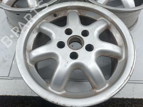 Fælk AUDI A4 B6 Avant (8E5) 1.9 TDI | BP30353816C45