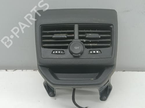 Instrumentbræt PEUGEOT 5008 II (MC_, MJ_, MR_, M4_) 1.5 BlueHDi 130 (MCYHZJ, MCYHZR, MCYHZX) (131 hp) 30353824