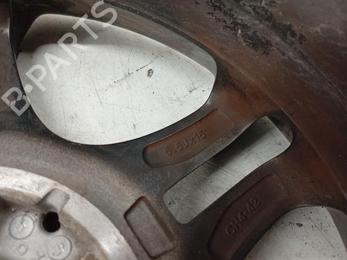 Fælk SMART FORTWO Coupe (450) | BP30355940C45