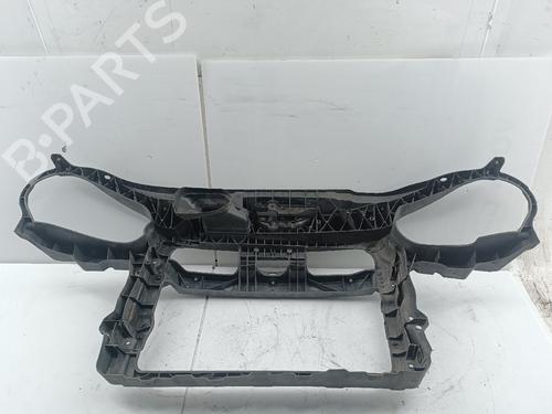 Used Front slam panel VW POLO IV (9N_, 9A_) 1.2 12V (64 hp) 30355941