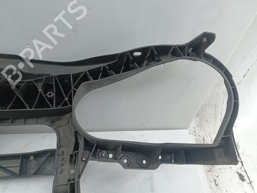 Front slam panel VW POLO IV (9N_, 9A_) 1.2 12V | BP30355941C72